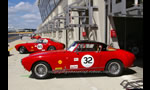 Ferrari 250 Europa GT Coupe 1955 by Pinin Farina